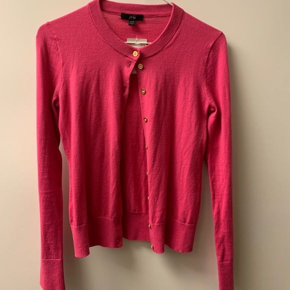 Jcrew cardigan - Picture 1 of 3